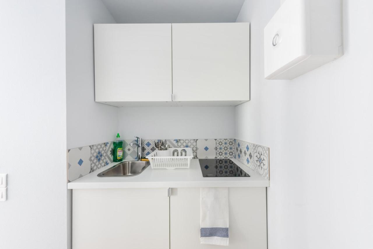 Apartment Ws Opera - Galeries Lafayette *