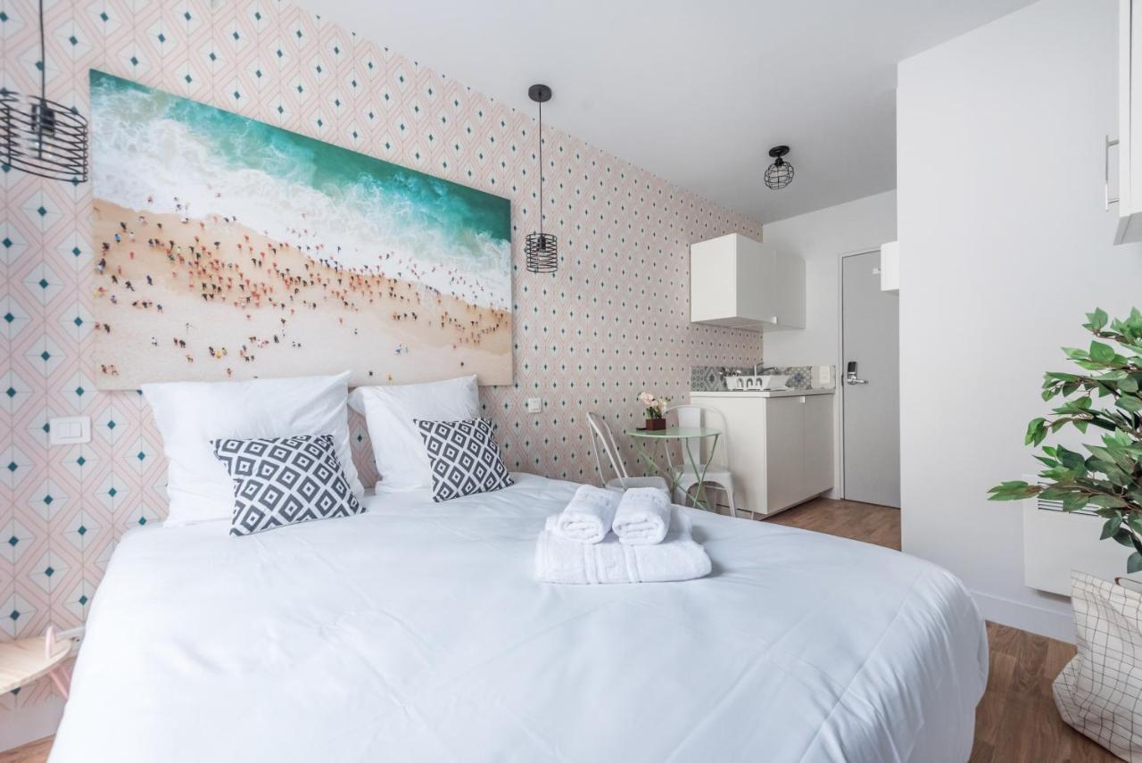 Apartment Ws Opera - Galeries Lafayette Paris