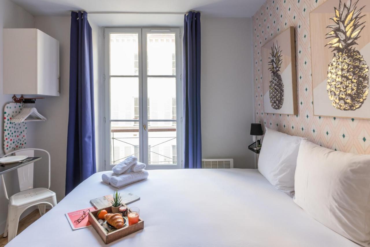 Ws Opera - Galeries Lafayette Apartment