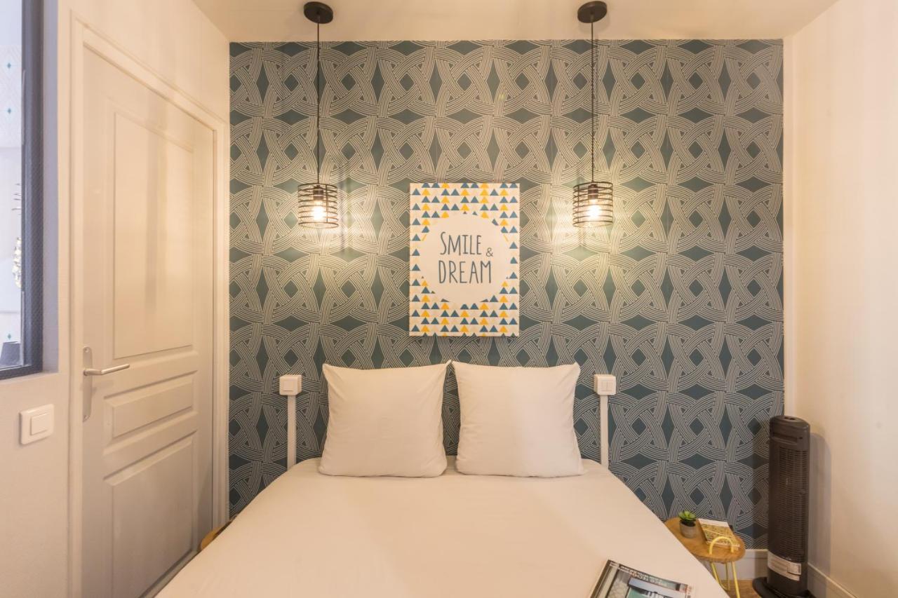 Ws Opera - Galeries Lafayette Apartment *