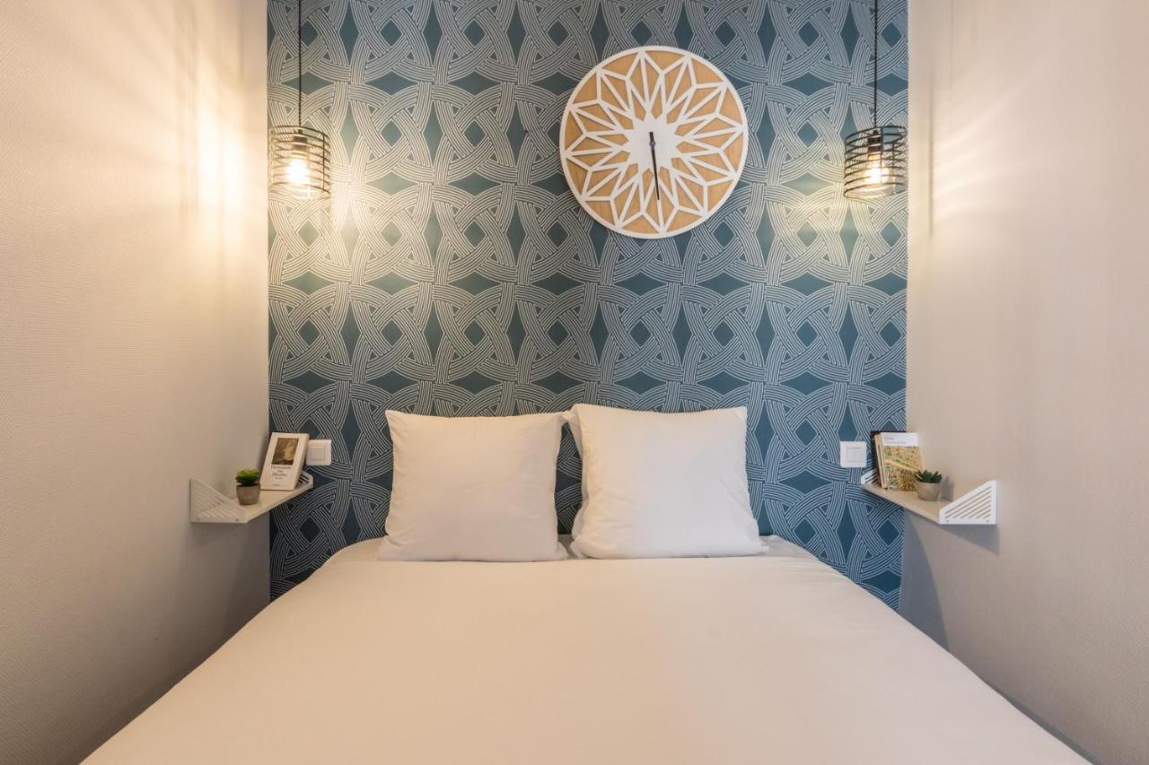 Apartment Ws Opera - Galeries Lafayette