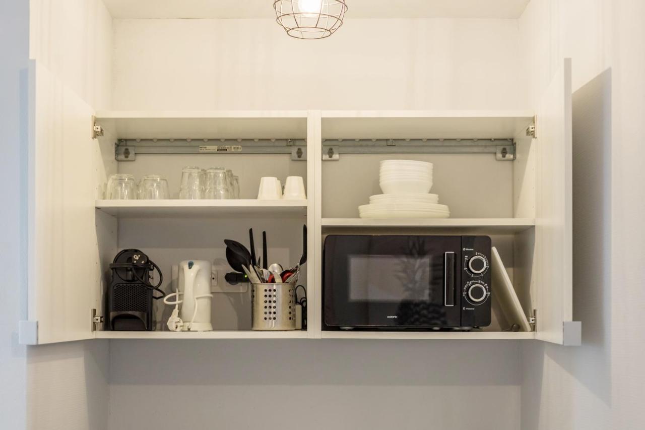 Apartment Ws Opera - Galeries Lafayette *