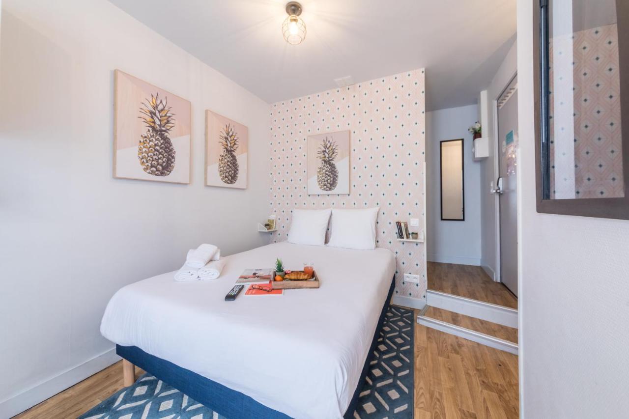 Apartment Ws Opera - Galeries Lafayette Paris