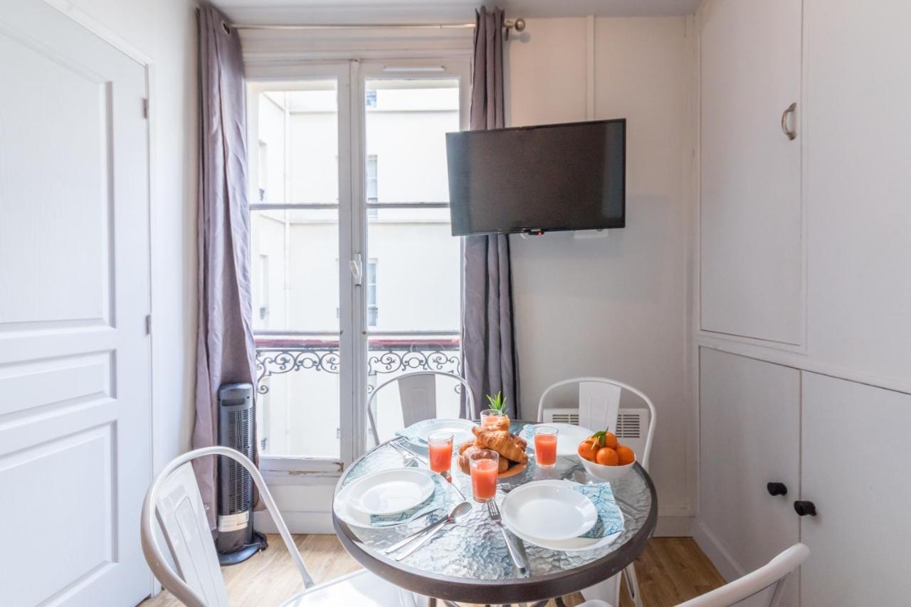 Apartment Ws Opera - Galeries Lafayette Paris