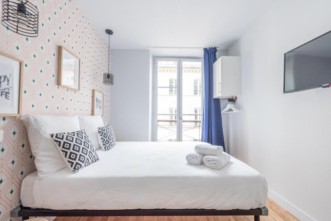 Apartment Ws Opera - Galeries Lafayette