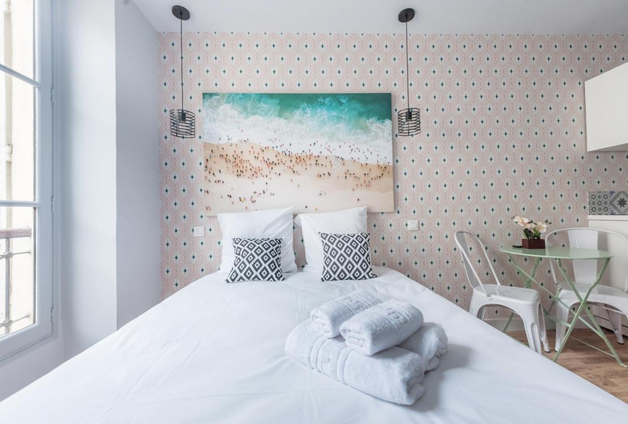 Apartment Ws Opera - Galeries Lafayette Paris