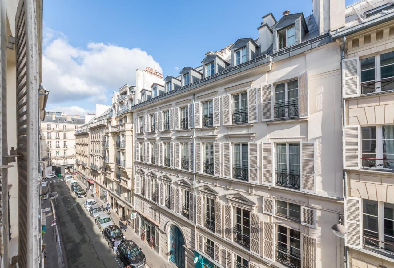 Ws Opera - Galeries Lafayette * Paris