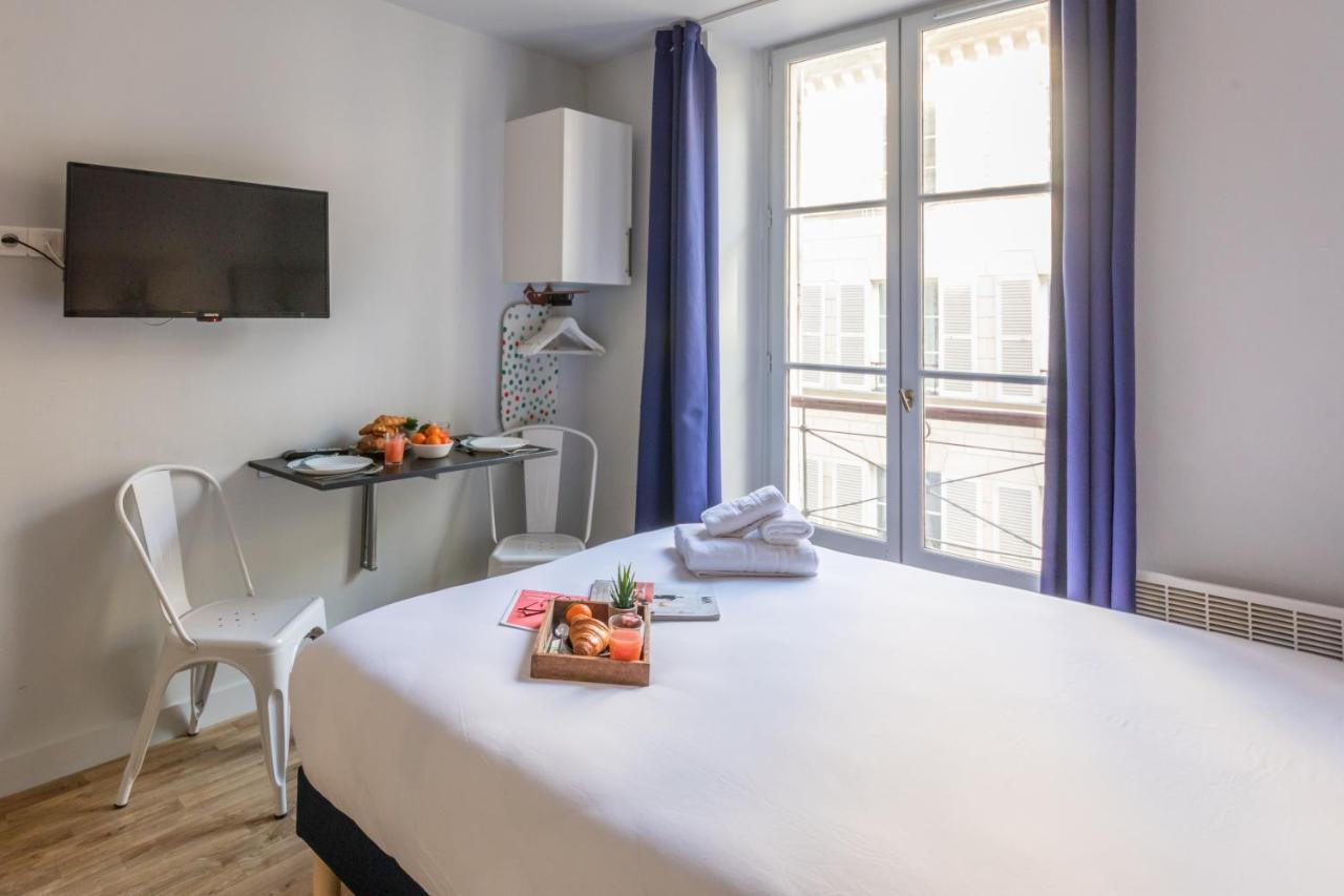 Apartment Ws Opera - Galeries Lafayette *