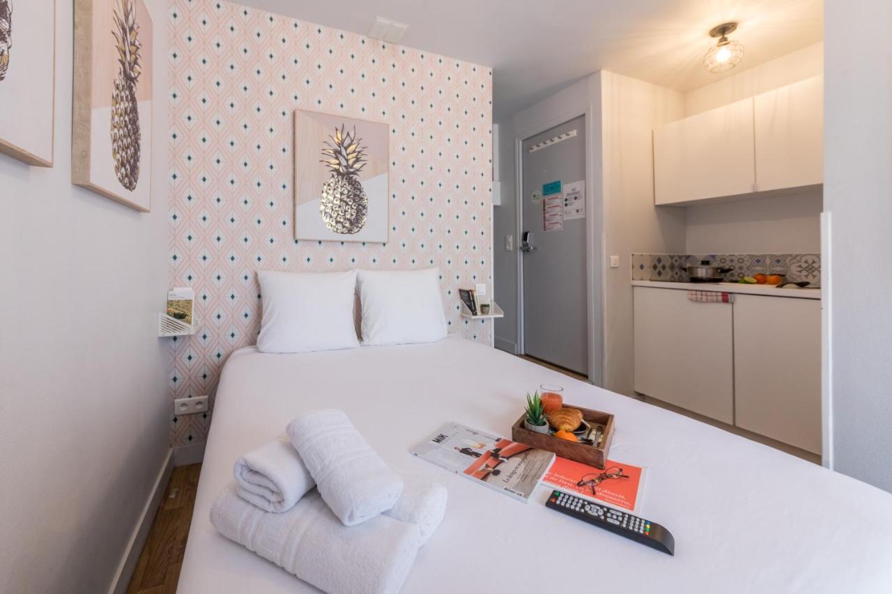 Apartment Ws Opera - Galeries Lafayette