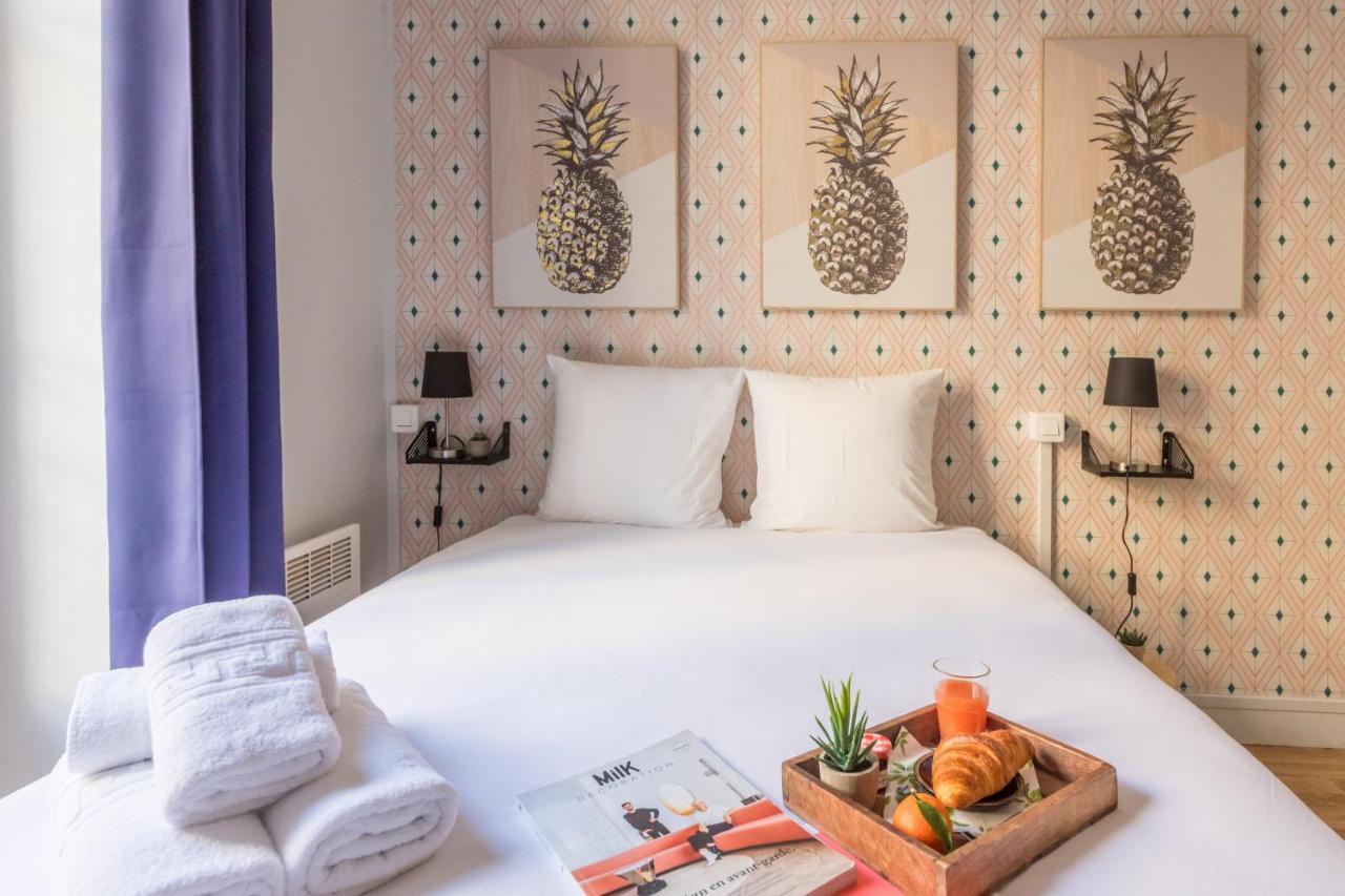 Ws Opera - Galeries Lafayette Apartment Paris