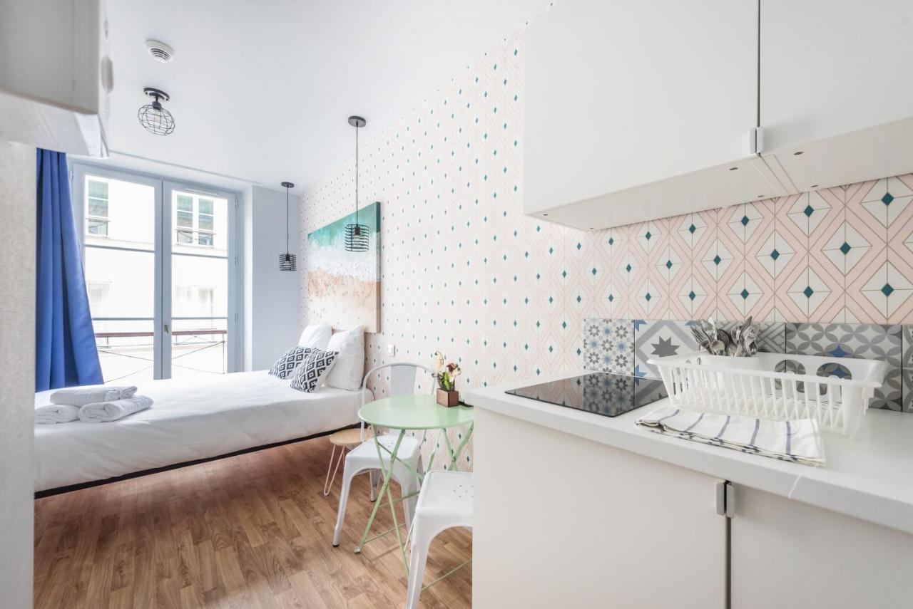 Apartment Ws Opera - Galeries Lafayette *