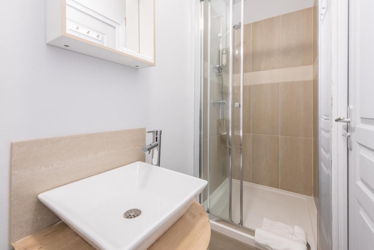 Apartment Ws Opera - Galeries Lafayette Paris