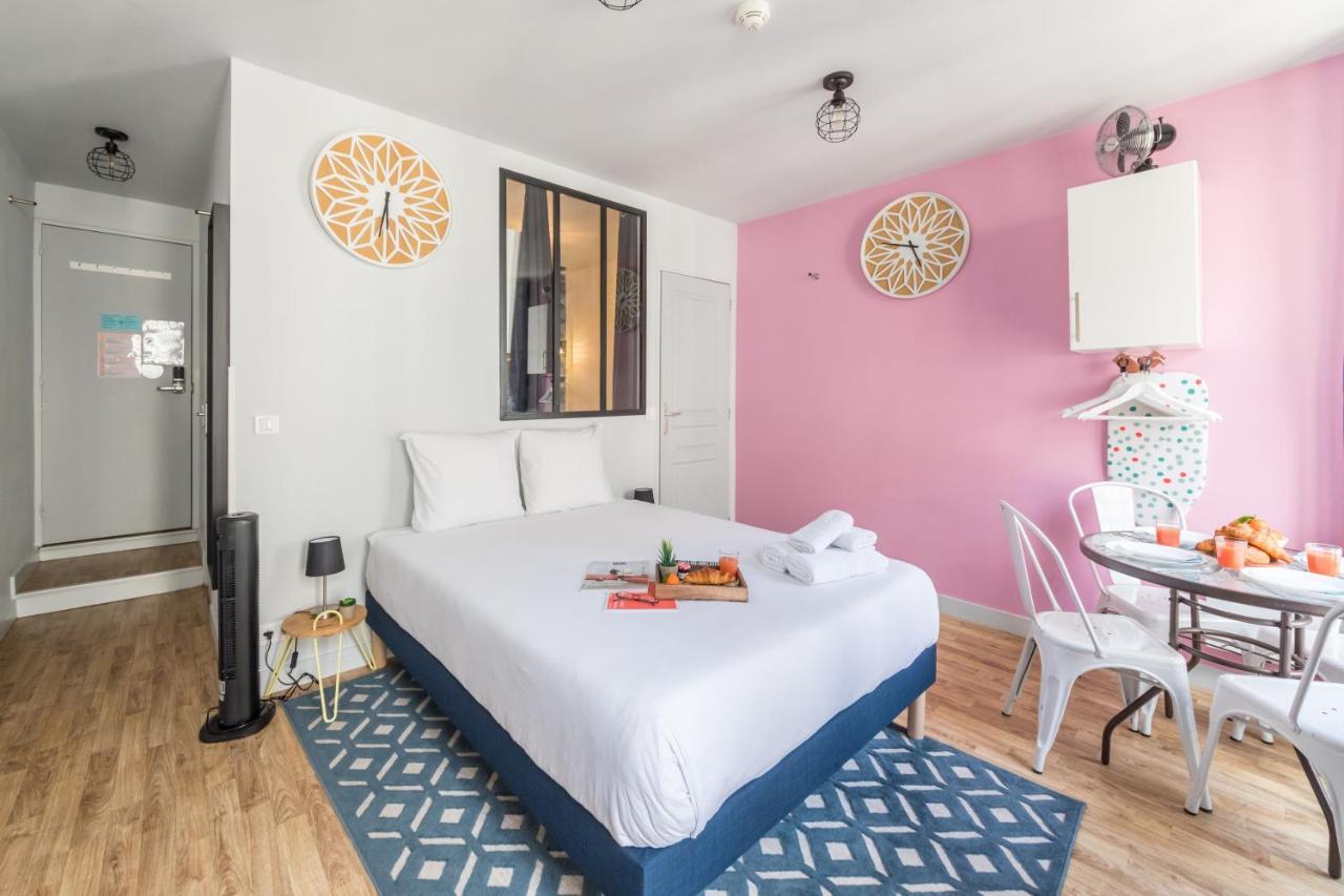 Apartment Ws Opera - Galeries Lafayette