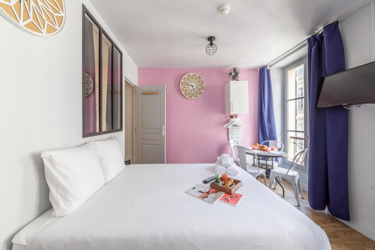 Ws Opera - Galeries Lafayette Apartment