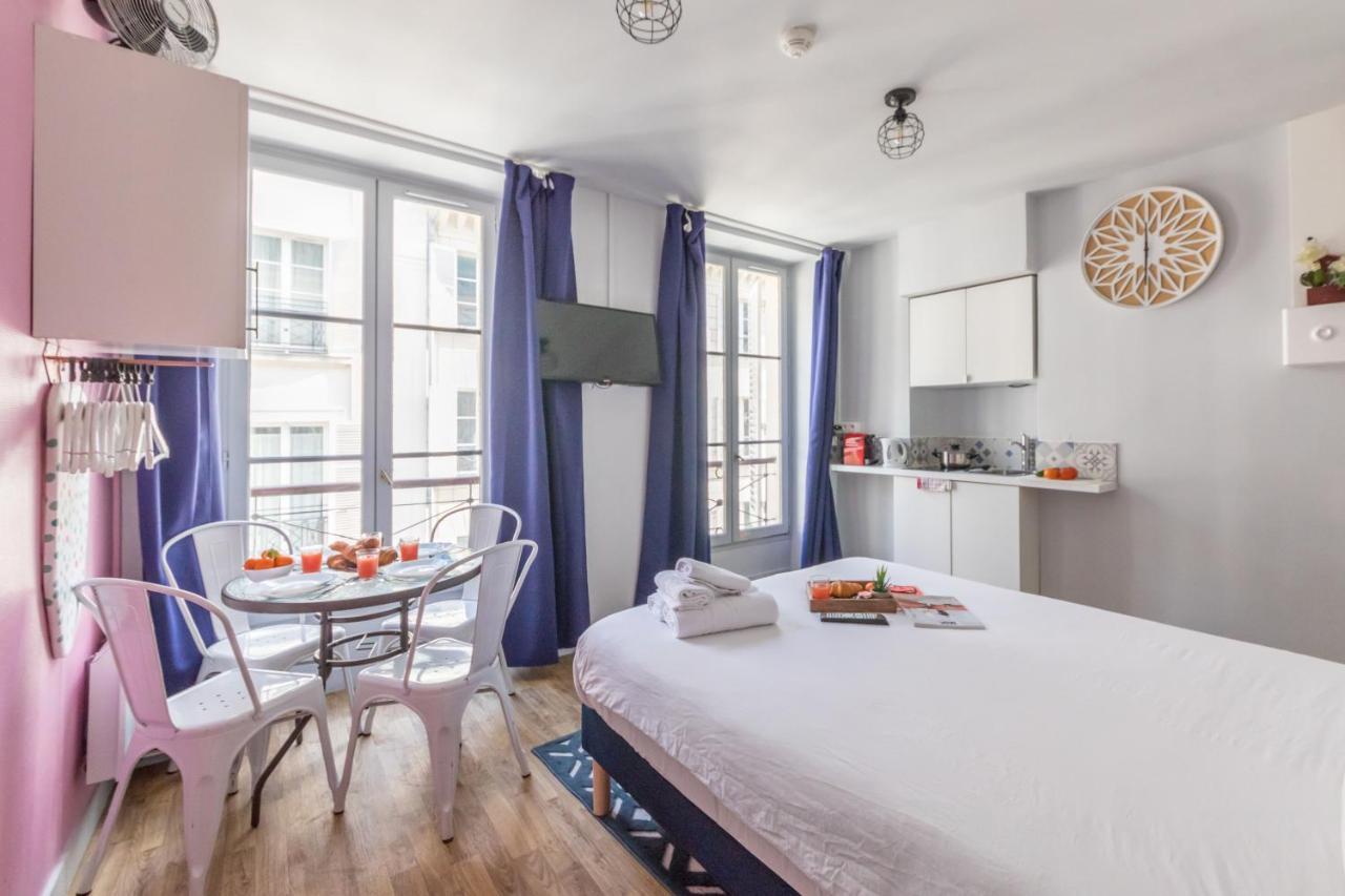 Apartment Ws Opera - Galeries Lafayette Paris