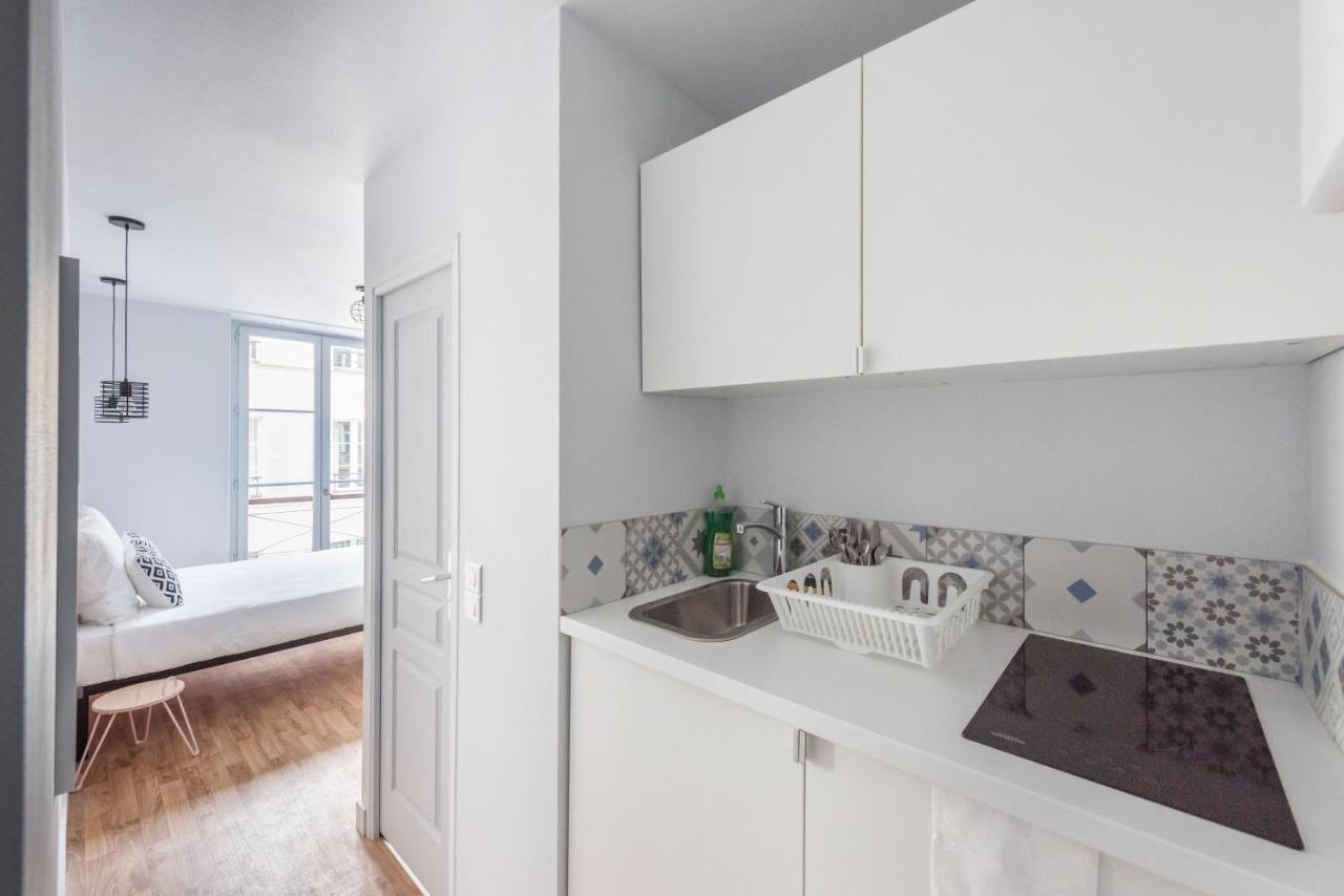Apartment Ws Opera - Galeries Lafayette