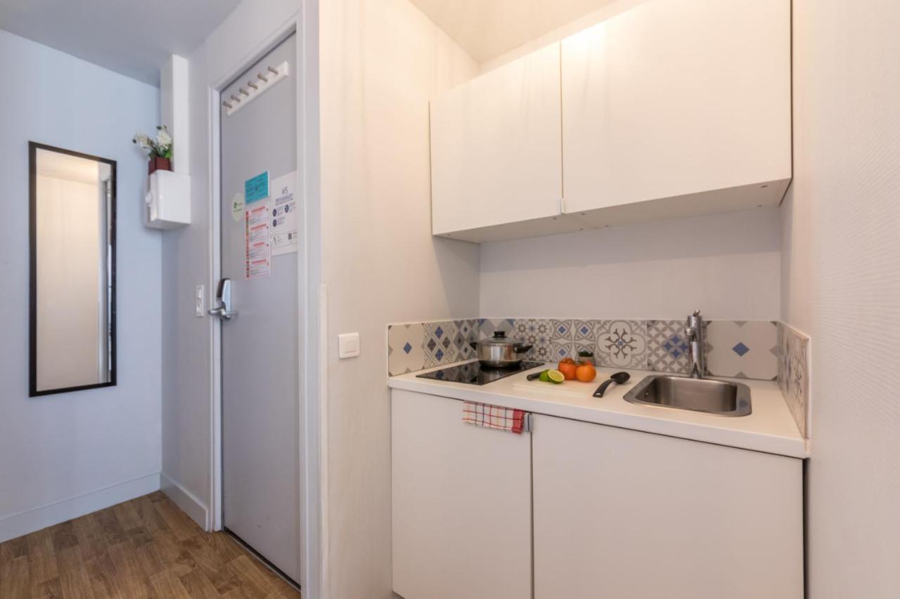 Apartment Ws Opera - Galeries Lafayette