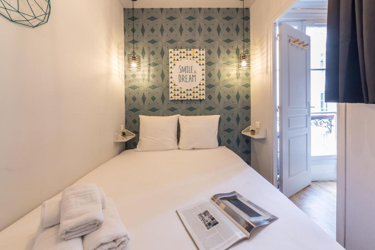 Apartment Ws Opera - Galeries Lafayette Paris