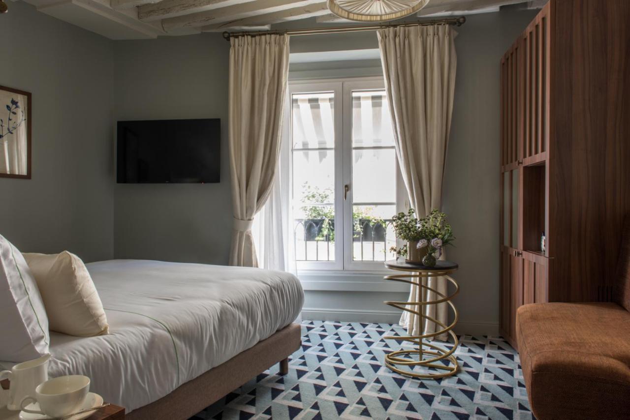 Hotel Fougère Paris