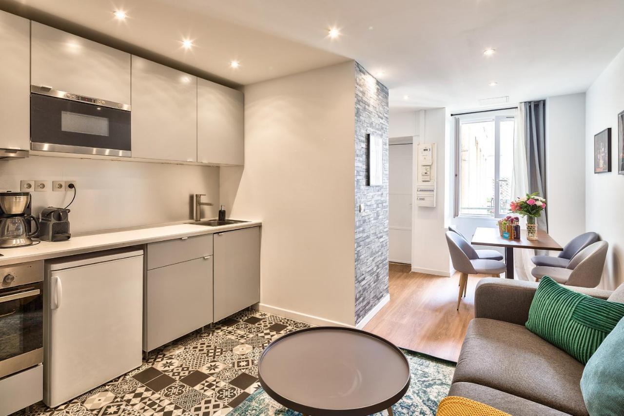 Apartment 04 Best Flat Montorgeuil 3