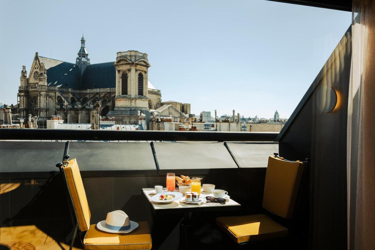 Madame Rêve Hotel