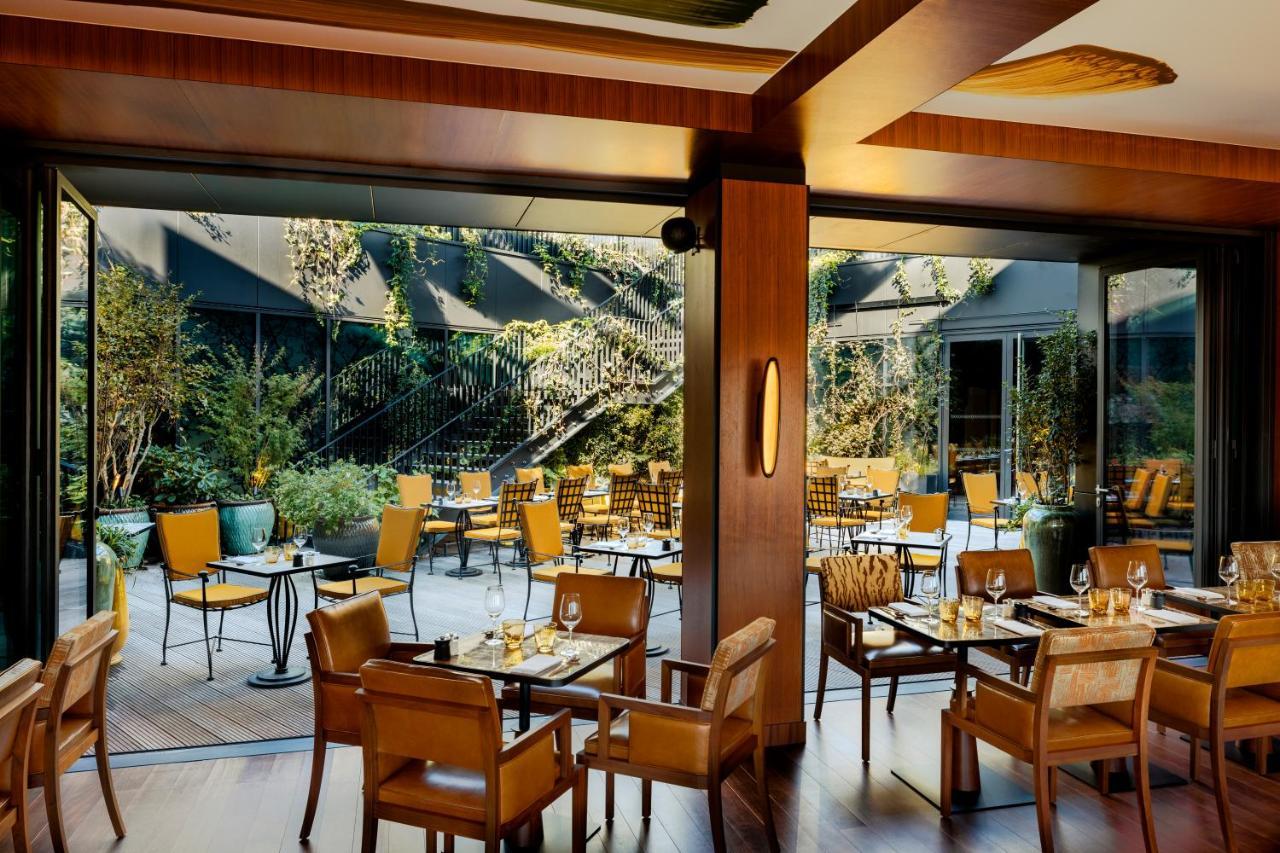 Madame Reve 5* Paris