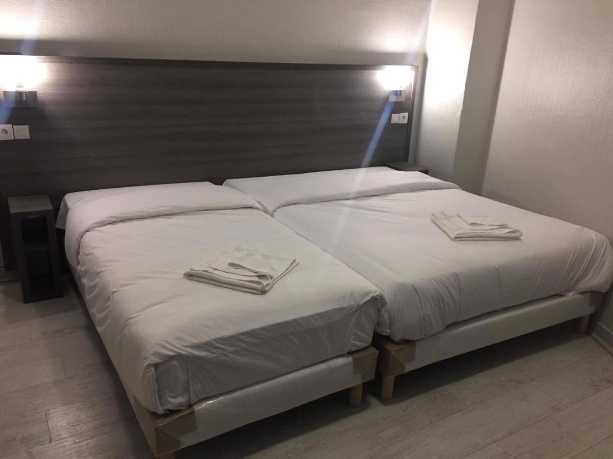 Pax Hotel