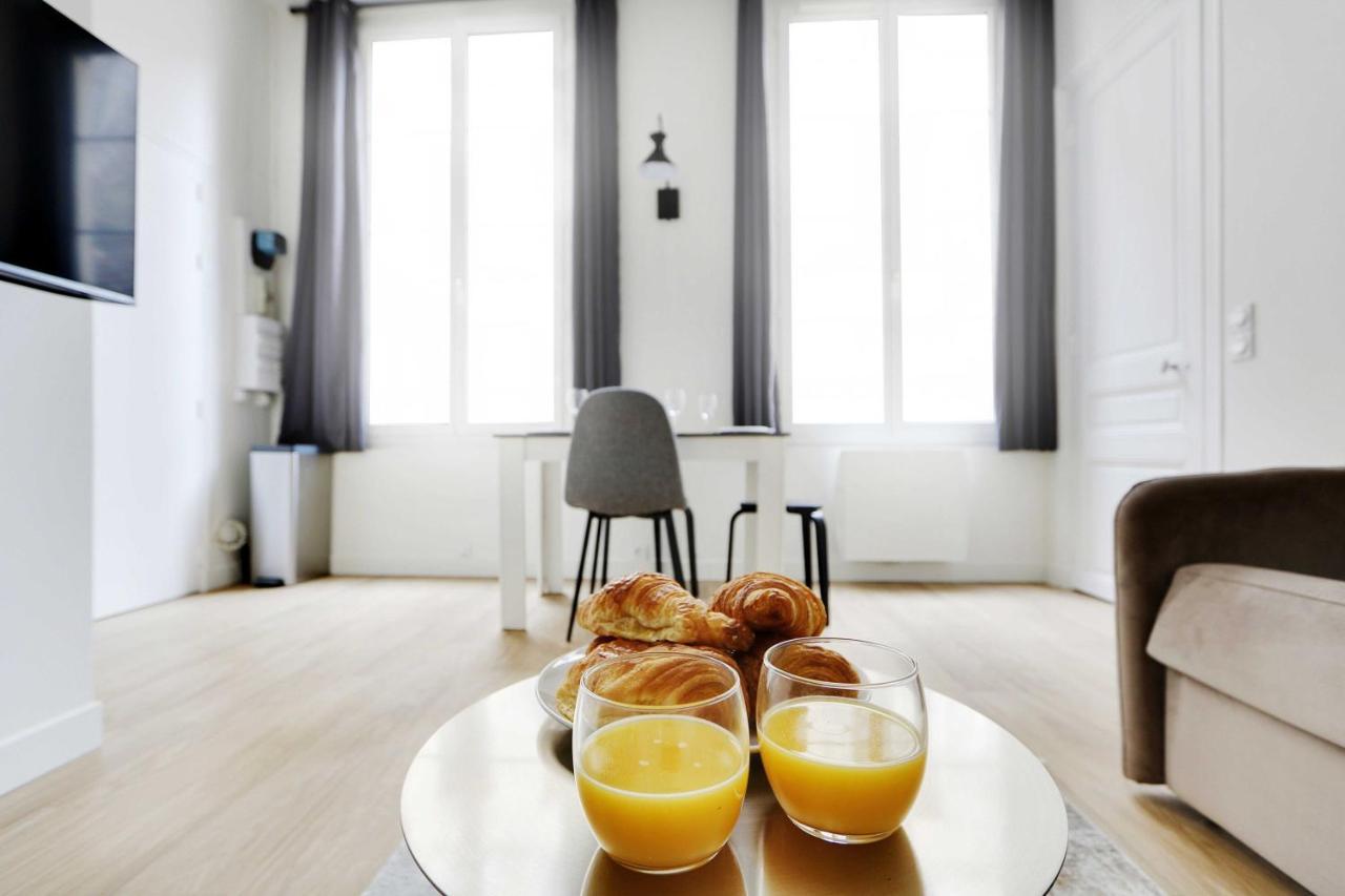 Cmg-le Marais-temple-1a Apartment