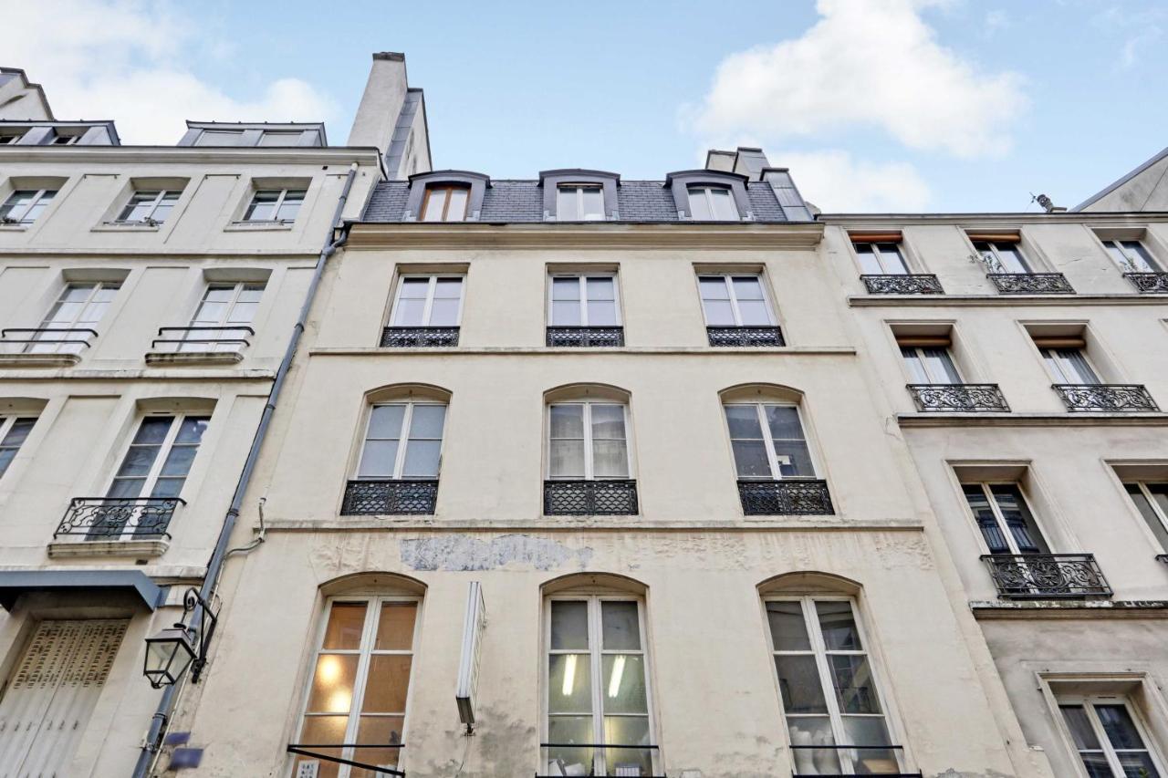 Cmg-le Marais-temple-1a