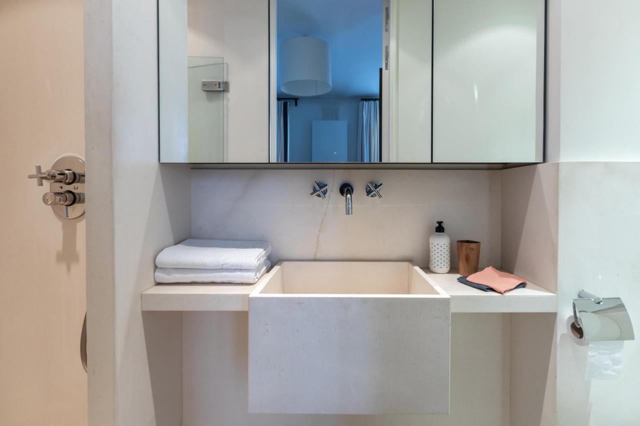 Saint Germain Des Pres Bail Mobilite Apartment Paris