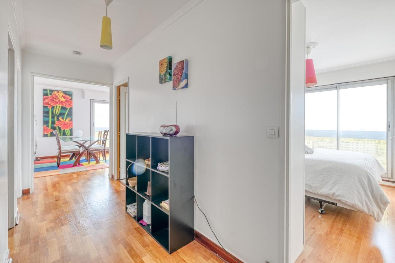 Appartement Panoramic View Of *