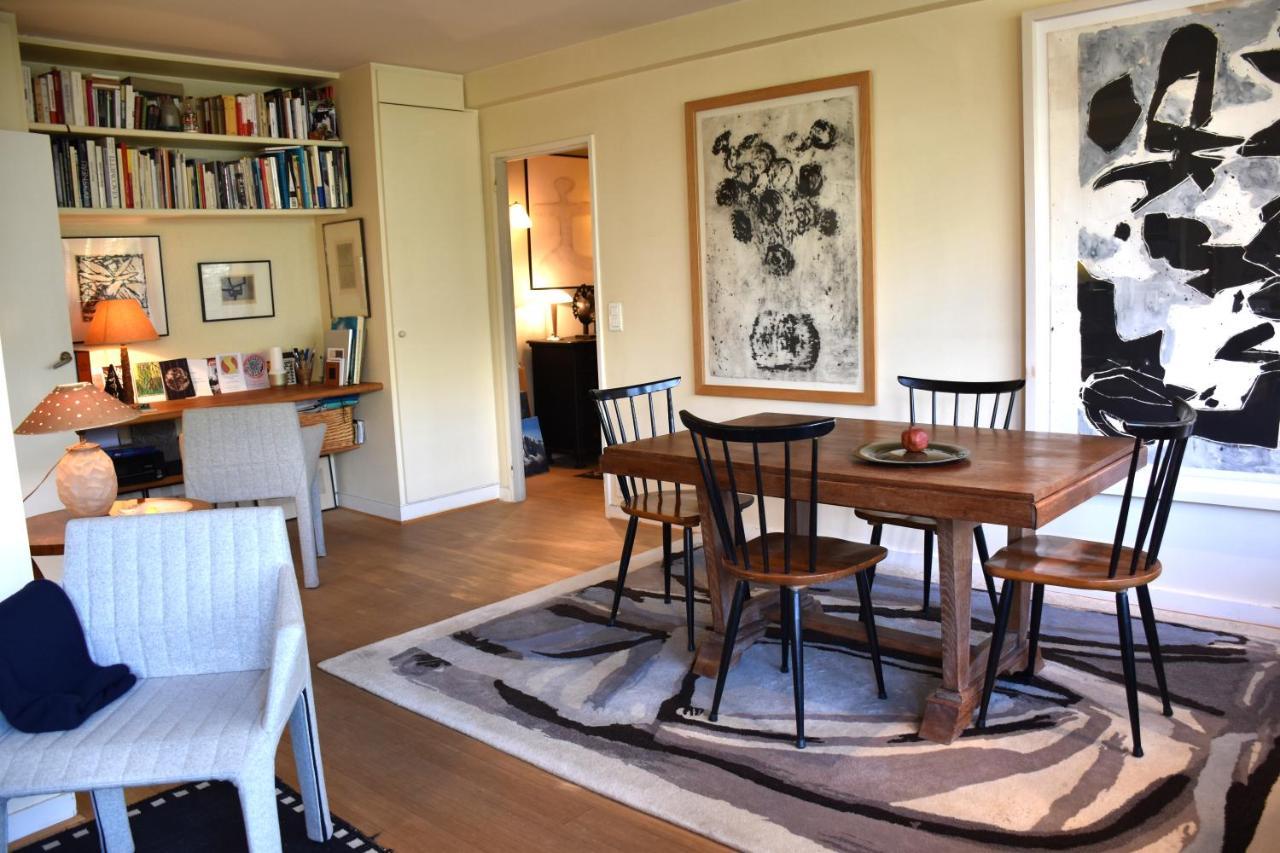 Appartement Eiffel Tower - Suffren
