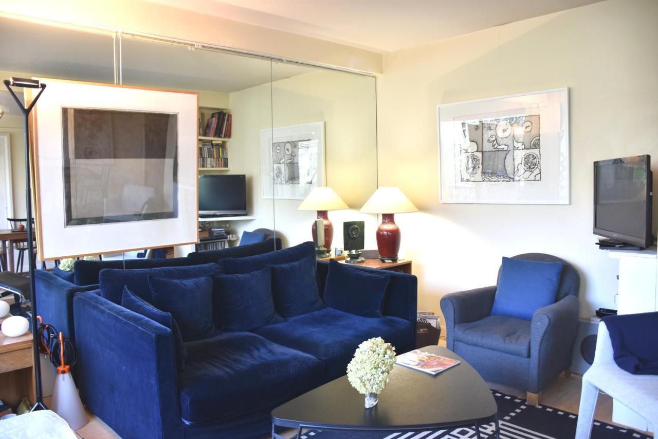 Appartement Eiffel Tower - Suffren