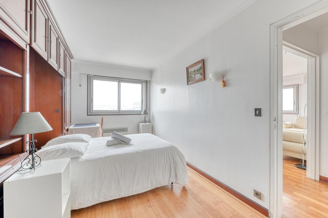 Appartement Panoramic View Of