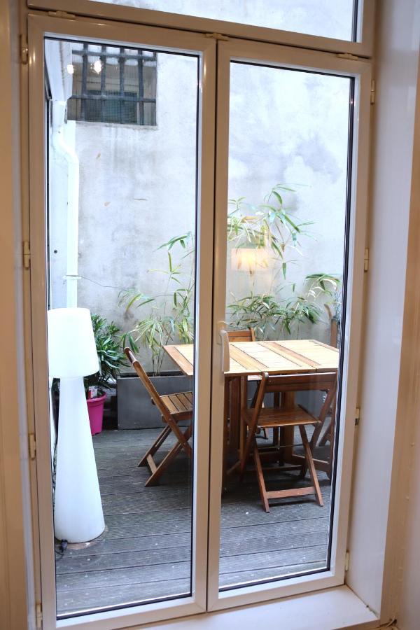 Apartment Superbe T3 Terrasse Coeur De Historique