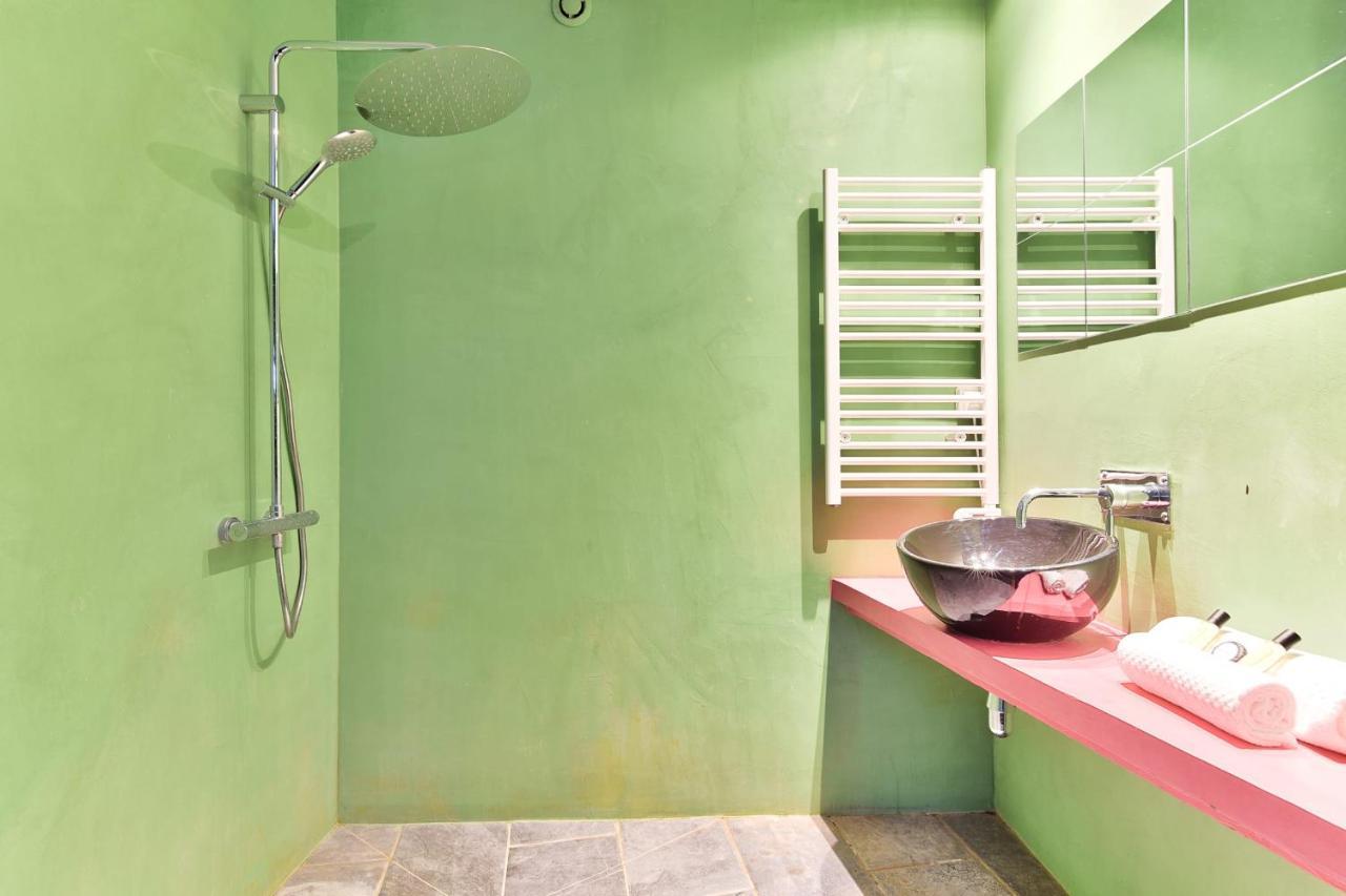 Guestready - Beautiful And Colourful Apt In The 19th Arrond * Paris