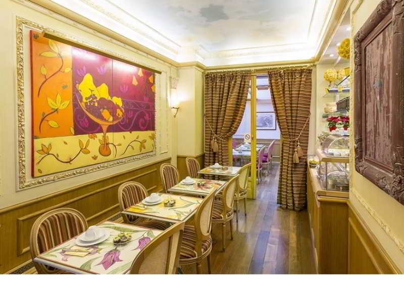 Hotel Gavarni