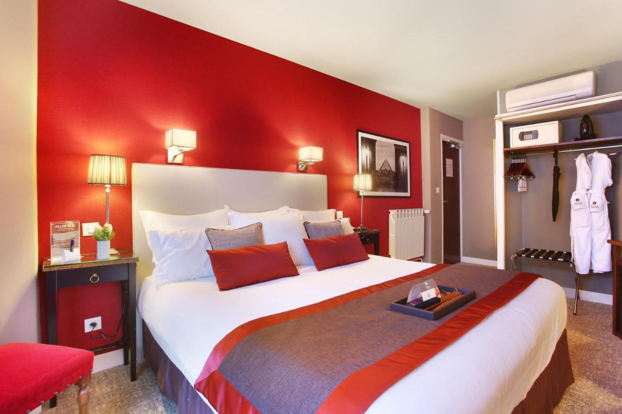 Trianon Rive Gauche 4* Paris