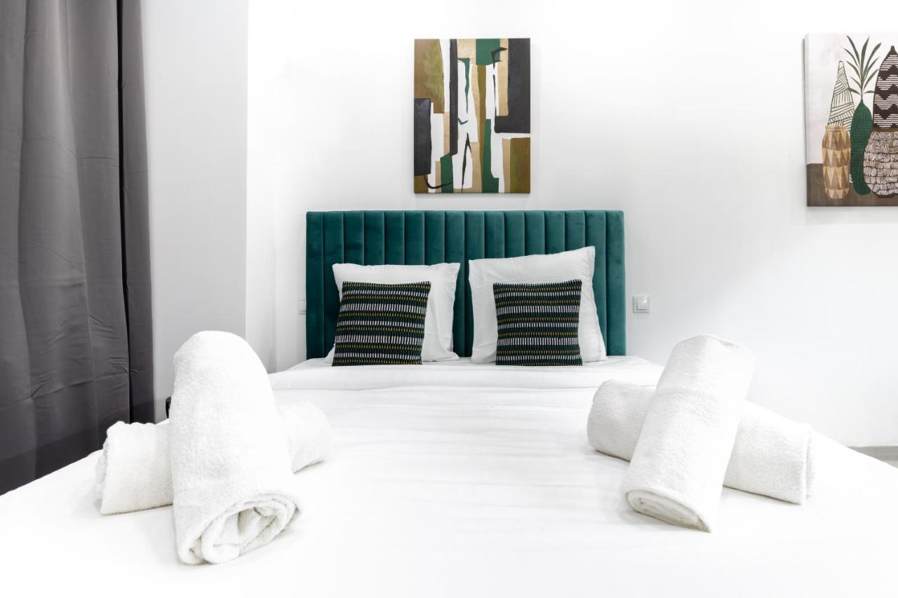 Apartment Hsh Lemercier-batignolles Cosy Studio 2p Paris