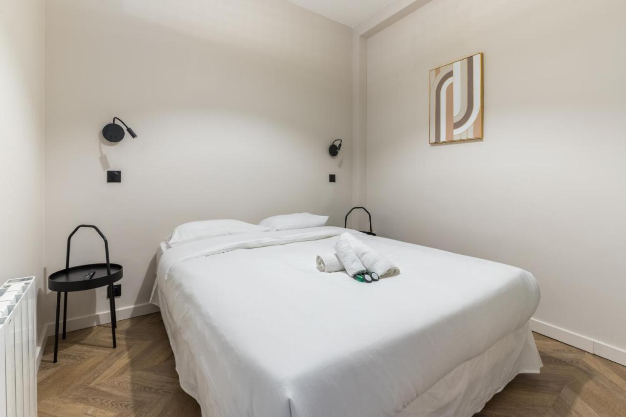 Home Suite Home Saint Lazare 2BR