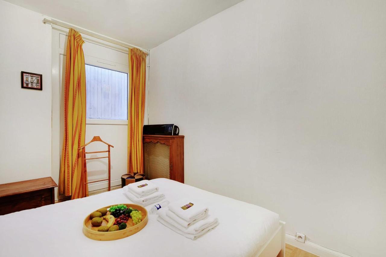 Apartment Cmg Batignolles - Brochant 2 Paris