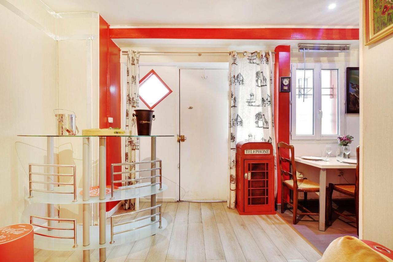 Cmg Batignolles - Brochant 2 Paris