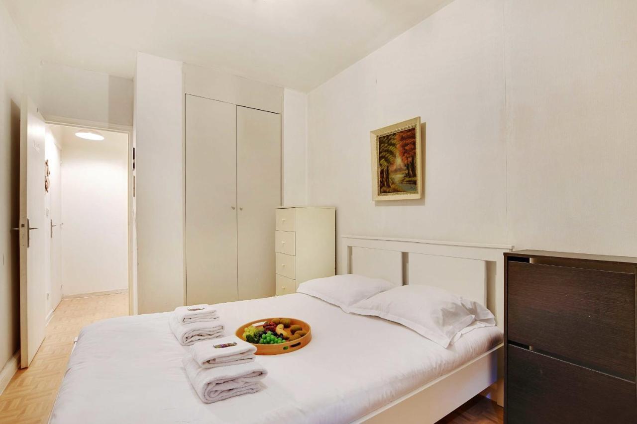 Cmg Batignolles - Brochant 2 *