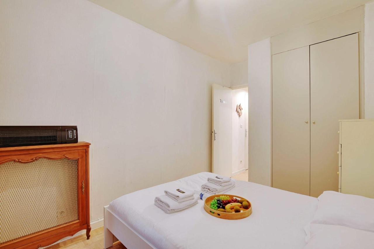 Apartment Cmg Batignolles - Brochant 2
