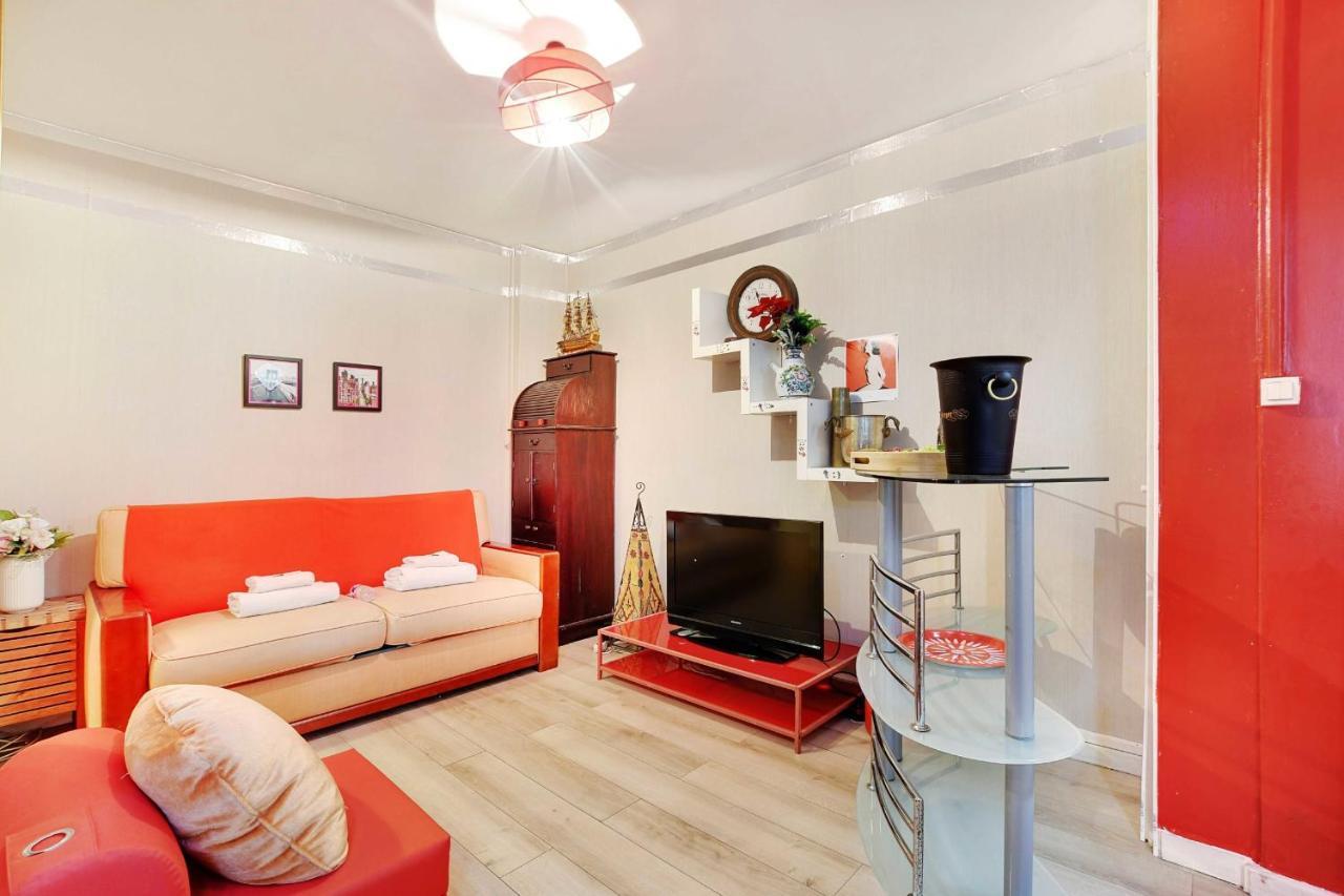 Apartment Cmg Batignolles - Brochant 2 *