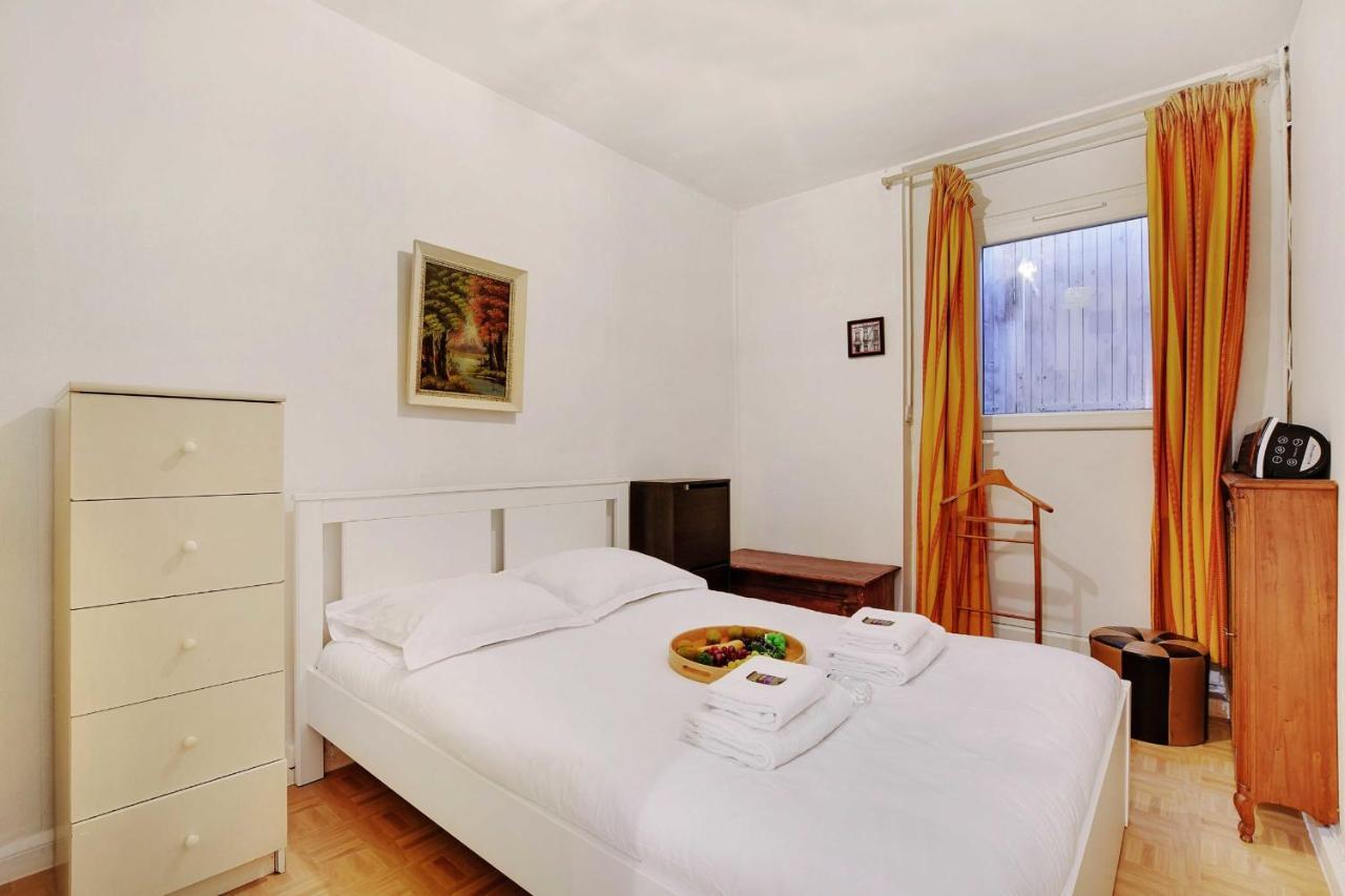 Cmg Batignolles - Brochant 2 * Paris