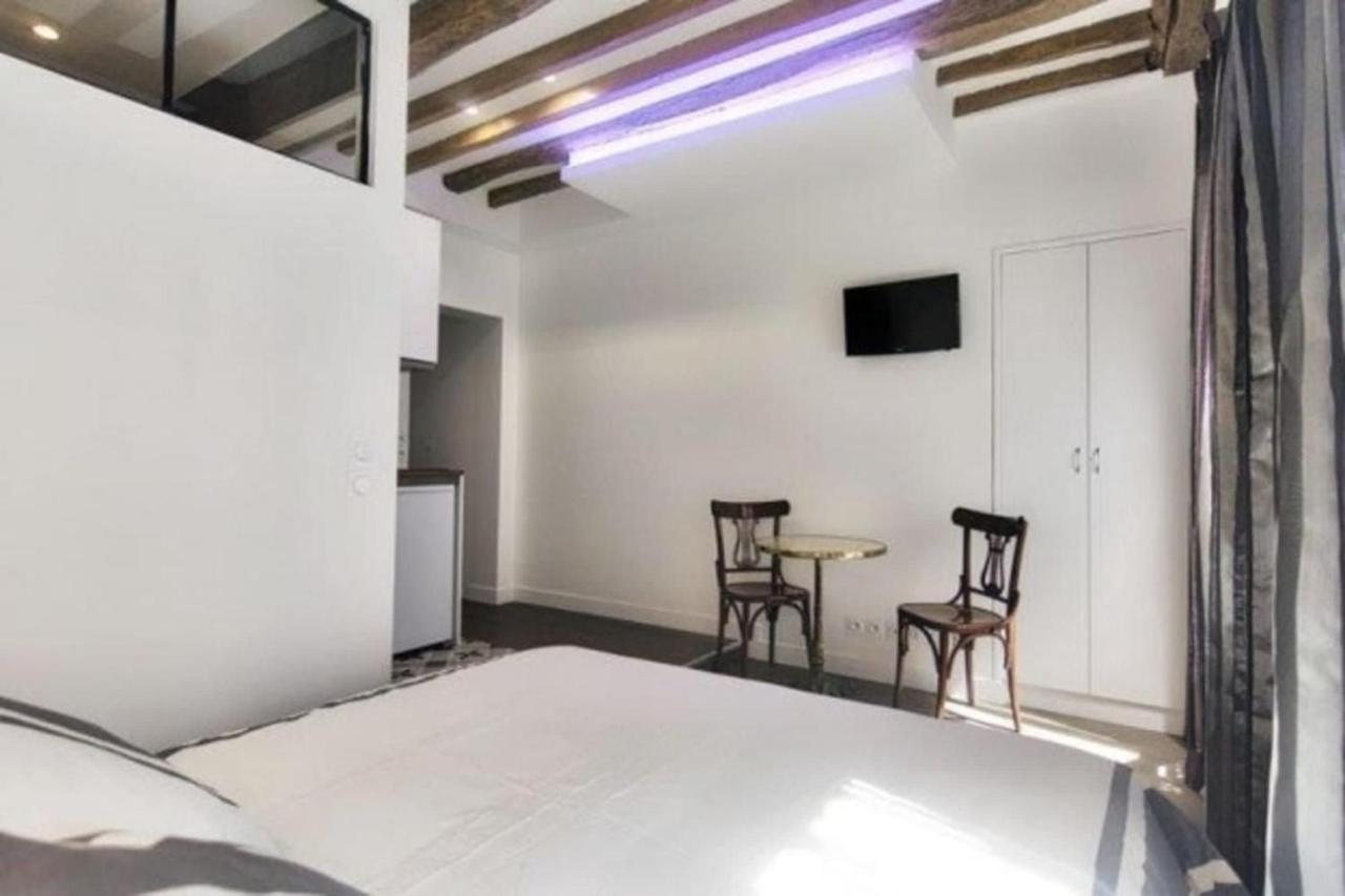 Apartment Cosy - 2p - Sacre Coeur And Abbesses