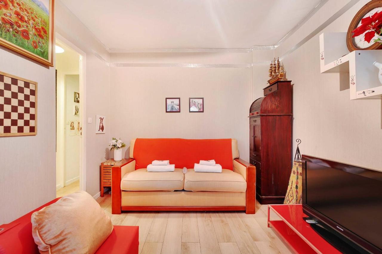 Apartment Cmg Batignolles - Brochant 2 Paris