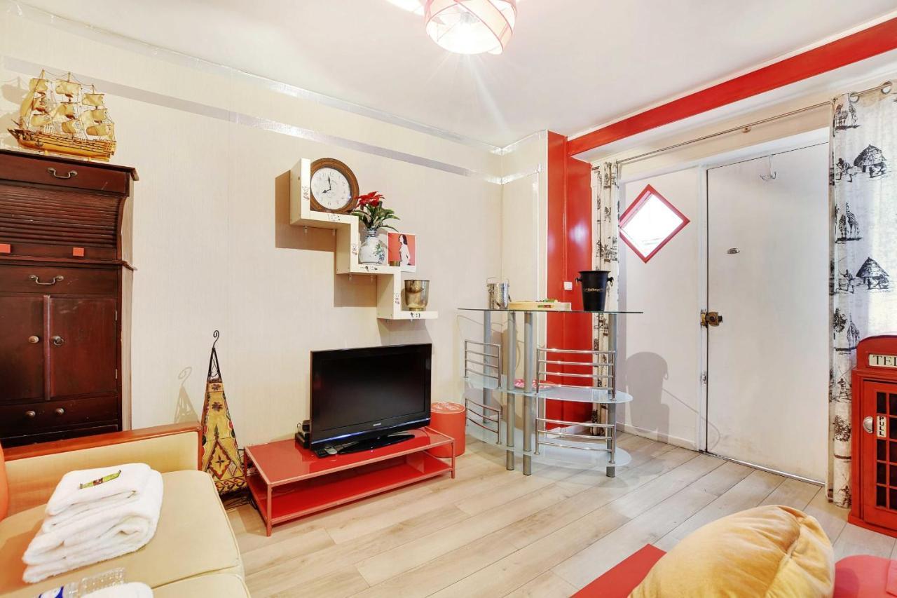 Cmg Batignolles - Brochant 2 Paris