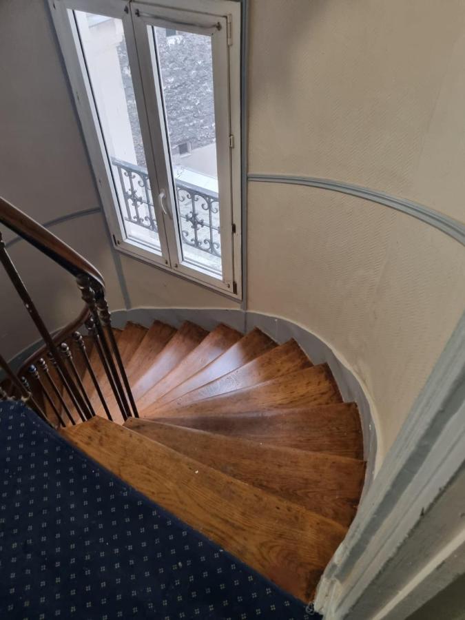 Pax Hotel Paris